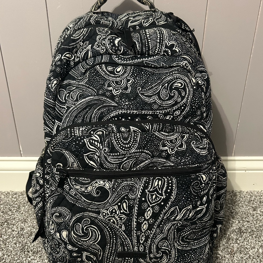 Vera Bradley XL Backpack